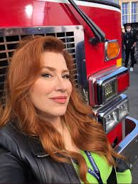 Lisa Ann Walter, Melissa Schemmenti (Abbott Elementary)