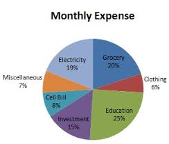 Pie Charts Study Online