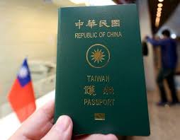 R.o.c.(taiwan) overseas missions to halt processing of visa applications during taiwan's nationwide level 3 epidemic alert in accordance with strict border controll measures imposed by cecc. 2021å¹´ç¬¬ä¸€å­£åº¦æŠ¥å'Š å°æ¹¾æŠ¤ç…§åœ¨ä¸–ç•Œä¸ŠæŽ'åç¬¬30ä½ Igogoli