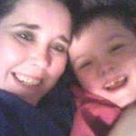 Angela Rainbolt's Instagram, Twitter & Facebook