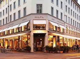 oldest vegetarian restaurant the hiltl in zurich switzerland vegetarische restaurants restaurant zurich