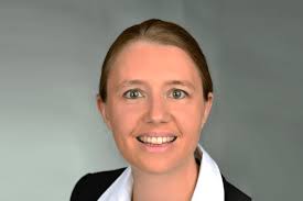 Stéphanie Schaer nommée à la tête de la Dinum