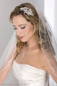 20 Wedding veils ideas