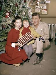 Maybe you would like to learn more about one of these? Andy Griffith S Daughter Dixie Talks About Her Dad