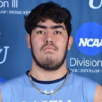 Cody Bonilla's Instagram, Twitter & Facebook