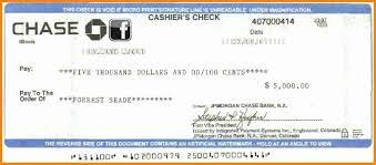 How do you fill out a money order? Chase Bank Check Template Luxury Investigators Return 20 000 To Fraud Victim Peterainsworth In 2021 Chase Bank Bank Check Money Management Advice