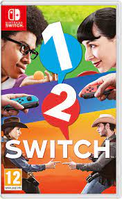 Inicio › foros › foros generales de nintendo y comunidad › mundo nintendo › switch lite jugar 2 jugadores. 1 2 Switch Nintendo Amazon Es Videojuegos