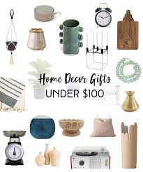 Home interiors and gifts was a direct sales company specializing in decorating accessories, which were sold by more than 140,000 representat. Holiday Gift Guide Home Decor Gifts Under 100 The Habitat Collective Miami Residential Interior Design Firm