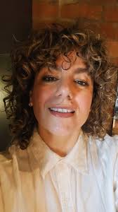 when @rhysmitchellharrison works his colour magic & nails the shade  🤌🏼🤌🏼, your girl was desperate for a glow up & she got it!, @andcostudios