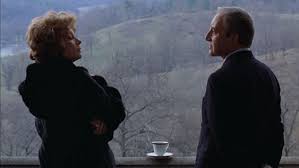 BEING THERE (1979) - Cine Real 16mm Film Club London