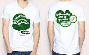 T Shirt Design Choosing The Best Method Screen Heat Press And Digital Printing Screen Printing Shirts T Shirt Printer Shirt Designs