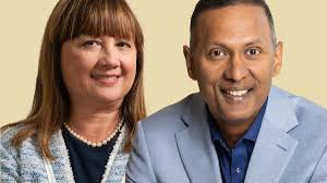 Palo Alto Networks receives SVBJ's 2024 Corporate Community Impact award