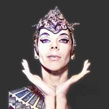 Norma Fontenla (1930-1971)