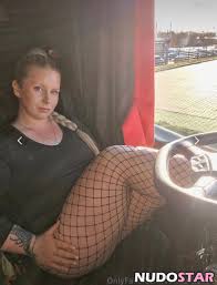 Vannara Nude Leaks Photo 8 - NudoStar