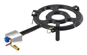 We did not find results for: 2 Ring Paella Gasbrenner Mit Zundsicherung 30cm
