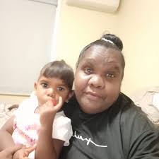 Cassandra Rae in people