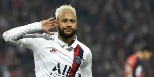 nejˈmaʁ dɐ ˈsiwvɐ ˈsɐ̃tus ˈʒũɲoʁ; Neymar Has Had A Bad Game If He Only Scores One Goal Says Psg Star