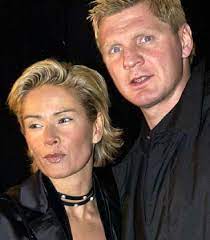 Carmen geiss, schlag den star. Effenberg Und Strunz Sie Hat Mich Verlassen Der Spiegel