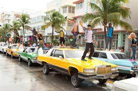 Miami heat is the next installment in the worldwide smash step up franchise, which sets the dancing against the vibrant backdrop of miami. Step Up Miami Heat In 3d Ab 30 August Im Kino Demos Waren Gestern Heute Wird Presseportal