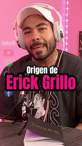 Erick Grillo