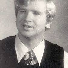 Obituary information for Coach J. Ronald Blake