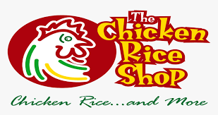 The chicken rice shop serves traditionally prepared steamed, roasted, honey barbecued and soy sauce chicken as its signature products. Logo Of The Chicken Rice Shop Chicken Rice Shop Sdn Bhd Hd Png Download Transparent Png Image Pngitem