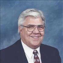 William Lloyd Sickels Obituary