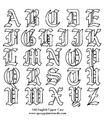 See more ideas about tattoo stencils, art tattoo, tattoos. Free Alphabet Stencils Lettering Alphabet Tattoo Lettering Fonts Lettering Fonts
