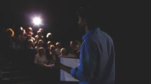 How to overcome fear during public speaking. 5 Strategies For Dealing With Speaking Anxiety Quiet Revolution