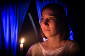 Mockingbird returns with gorgeous 'Glass Menagerie'