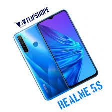 Realme 5s Price in India