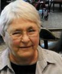 Nancy Steiner Obituary August 18, 2016