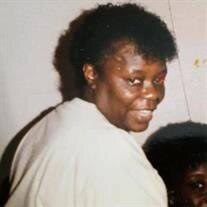 Nina Pearl Walls Obituary