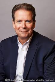 Ryman CEO Mark Fioravanti: 2024 forecast, future of country music, tourism  landscape