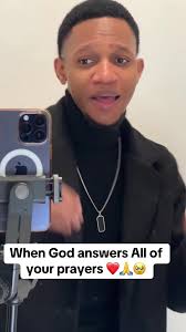 Mwari Wakanaka: God Answers Your Prayers