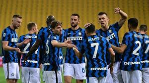 Italian serie a match ac milan vs atalanta 24.07.2020. Jadwal Serie A Live Streaming Prediksi Skor Susunan Pemain Inter Milan Vs Atalanta Live Rcti Tribun Jogja