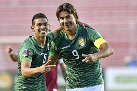 Últimas noticias sobre partidos de hoy. Sigue Con Vida Bolivia Derroto 3 1 A Venezuela Y Trepo En La Tabla De Posiciones De Las Eliminatorias Futbol Internacional Depor