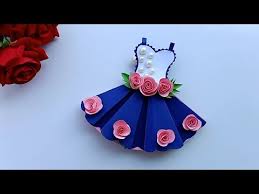 The frame could also be white but a colored one will certainly look better. Diy Teacher S Day Pen Gift Card How To Make Teacher S Day Card Ø¯ÛŒØ¯Ø¦Ùˆ Dideo