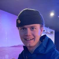 Lucas Colley: Summit Team Guide in Burlington, VT