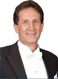 Gary Bennett, tenor.