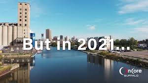 Oncore buffalo will complement downtown and waterfront development projects. Oncore Golf To Open 30 Million Sports Entertainment Complex In Buffalo With More Planned
