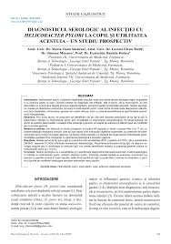 Pylori se petrece, de regula, in timpul copilariei. Pdf Diagnosticul Serologic Al InfecÅ£iei Cu Helicobacter Pylori La Copil È™i Utilitatea Acestuia Un Studiu Prospectiv