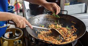 A wok is an indispensable kitchen essential, so if you're thinking of an upgrade, check out our unbiased reviews of the top 10 best woks for cooking in 2019. The Best Woks According To Chefs And Cookware Experts 2021 The Strategist
