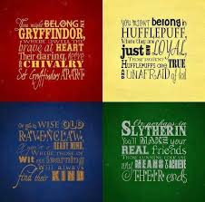 For ravenclaw, the cleverest would always be the best; Image About Quotes In Quote It By Private User