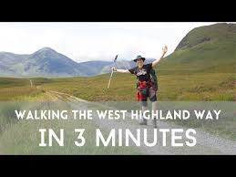 West Highland Way: The Ultimate Guide | Going The Whole Hogg