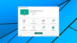 Revision De Kaspersky Total Security Consejos Tremendamente Utiles Para Elegir La Electronica