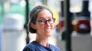 Pelicans' Tiffany Sharp Named Chef of the Year