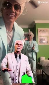 Rusty Daniels Baby Billy