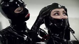 Latex transformation (5of6) - Video porno | TXXX.com