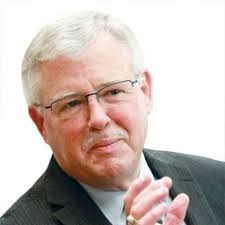 Carlyle Alan Thayer's Profile